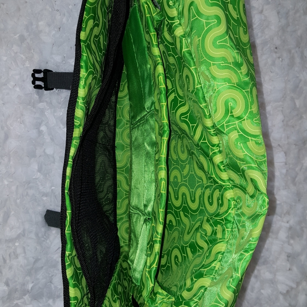 Microsoft XBOX 360 Gaming Console Messenger Bag - Picture 5 of 10